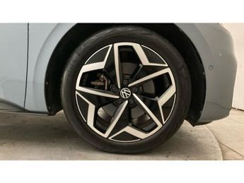 Volkswagen ID.3 150kW Tour Pro S 77kWh 5dr Auto Electric Hatchback