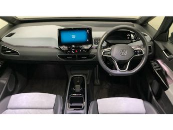 Volkswagen ID.3 150kW Tour Pro S 77kWh 5dr Auto Electric Hatchback