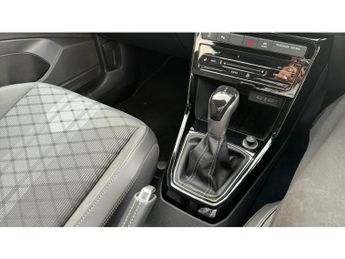 Volkswagen T-Cross 1.0 TSI 115 R-Line 5dr DSG Petrol Estate