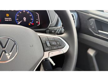 Volkswagen T-Cross 1.0 TSI 115 R-Line 5dr DSG Petrol Estate