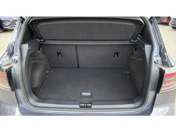Volkswagen T-Cross 1.0 TSI 115 R-Line 5dr DSG Petrol Estate