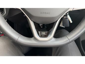 Volkswagen T-Cross 1.0 TSI 115 R-Line 5dr DSG Petrol Estate