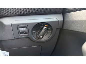 Volkswagen T-Cross 1.0 TSI 115 R-Line 5dr DSG Petrol Estate