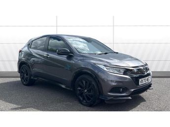 Honda HR-V 1.5 i-VTEC Turbo Sport 5dr Petrol Hatchback