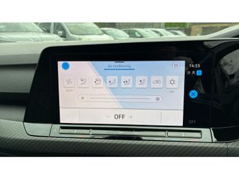 Volkswagen Golf 1.5 eTSI 150 R-Line 5dr DSG Petrol Hatchback