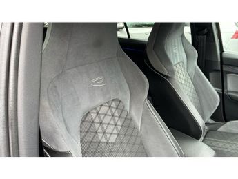 Volkswagen Golf 1.5 eTSI 150 R-Line 5dr DSG Petrol Hatchback