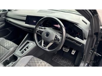 Volkswagen Golf 1.5 eTSI 150 R-Line 5dr DSG Petrol Hatchback