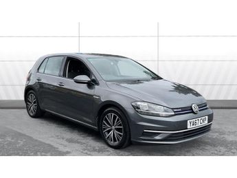 Volkswagen Golf 1.5 TSI EVO SE [Nav] 5dr Petrol Hatchback