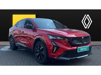 Renault Rafale E-Tech FHEV Iconic Esprit Alpine 5dr Auto 4C Hybrid Estate