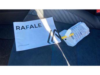 Renault Rafale E-Tech FHEV Techno Esprit Alpine 5dr Auto 4C Hybrid Estate