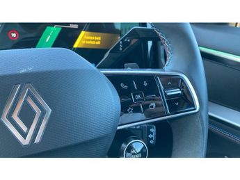 Renault Rafale E-Tech FHEV Techno Esprit Alpine 5dr Auto 4C Hybrid Estate