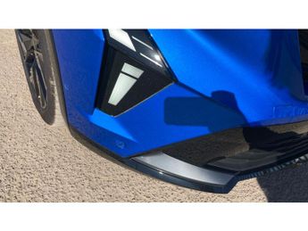 Renault Rafale E-Tech FHEV Techno Esprit Alpine 5dr Auto 4C Hybrid Estate
