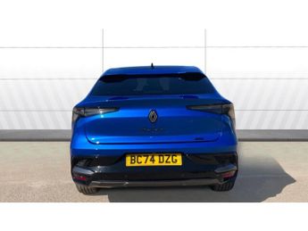 Renault Rafale E-Tech FHEV Techno Esprit Alpine 5dr Auto 4C Hybrid Estate