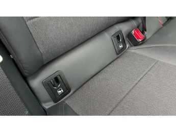 Toyota Corolla 1.8 VVT-i Hybrid Design 5dr CVT Hybrid Hatchback