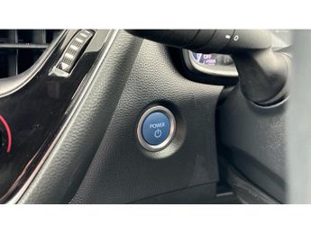 Toyota Corolla 1.8 VVT-i Hybrid Design 5dr CVT Hybrid Hatchback