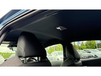 Toyota Corolla 1.8 VVT-i Hybrid Design 5dr CVT Hybrid Hatchback