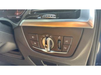 BMW X3 xDrive20d M Sport 5dr Step Auto Diesel Estate