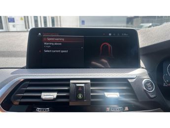 BMW X3 xDrive20d M Sport 5dr Step Auto Diesel Estate