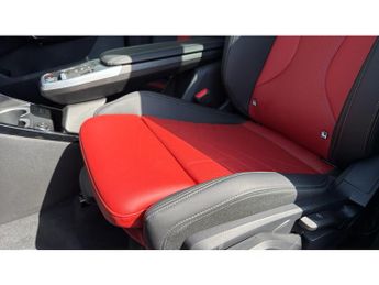 BMW iX1 150kW eDrive20 M Sport 65kWh 5dr Auto Electric Estate