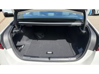 BMW i5 250kW eDrive40 M Sport Pro 84kWh 4dr Auto [Tech+] Electric Saloo