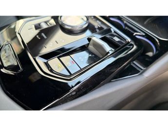 BMW i5 250kW eDrive40 M Sport Pro 84kWh 4dr Auto [Tech+] Electric Saloo