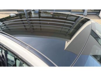 BMW i5 250kW eDrive40 M Sport Pro 84kWh 4dr Auto [Tech+] Electric Saloo