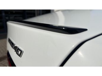 BMW i5 250kW eDrive40 M Sport Pro 84kWh 4dr Auto [Tech+] Electric Saloo