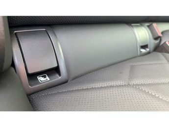BMW i5 250kW eDrive40 M Sport Pro 84kWh 4dr Auto [Tech+] Electric Saloo