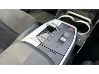 BMW iX1 230kW xDrive30 M Sport 65kWh 5dr Auto Electric Estate