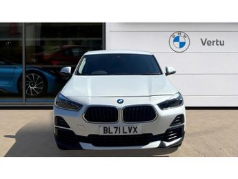 BMW X2 xDrive 20i [178] M Sport 5dr Step Auto Petrol Hatchback