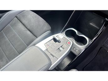 BMW X1 sDrive 20i MHT M Sport 5dr Step Auto Petrol Estate