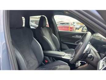 BMW X1 sDrive 20i MHT M Sport 5dr Step Auto Petrol Estate