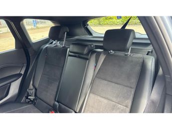 BMW X1 sDrive 20i MHT M Sport 5dr Step Auto Petrol Estate