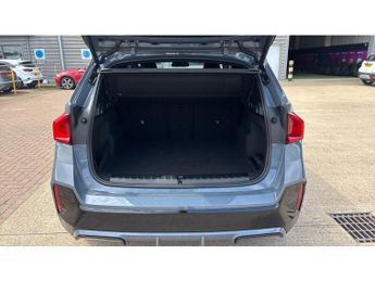 BMW X1 sDrive 20i MHT M Sport 5dr Step Auto Petrol Estate