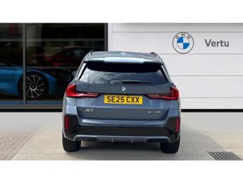 BMW X1 sDrive 20i MHT M Sport 5dr Step Auto Petrol Estate
