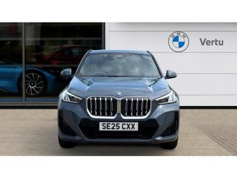 BMW X1 sDrive 20i MHT M Sport 5dr Step Auto Petrol Estate