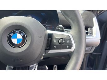BMW X1 sDrive 20i MHT M Sport 5dr Step Auto Petrol Estate