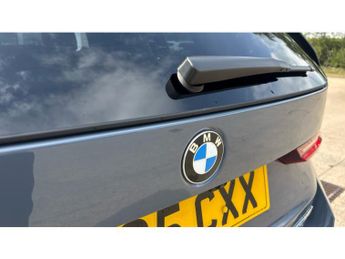 BMW X1 sDrive 20i MHT M Sport 5dr Step Auto Petrol Estate
