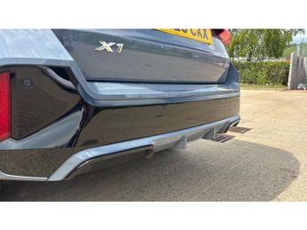 BMW X1 sDrive 20i MHT M Sport 5dr Step Auto Petrol Estate
