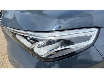 BMW X1 sDrive 20i MHT M Sport 5dr Step Auto Petrol Estate