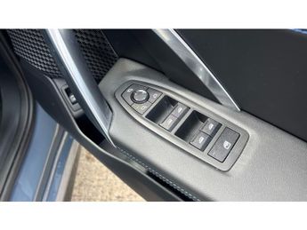 BMW X1 sDrive 20i MHT M Sport 5dr Step Auto Petrol Estate