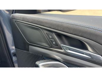 BMW X1 sDrive 20i MHT M Sport 5dr Step Auto Petrol Estate