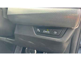 BMW X1 sDrive 20i MHT M Sport 5dr Step Auto Petrol Estate