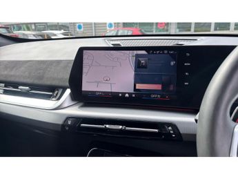 BMW X1 sDrive 20i MHT M Sport 5dr Step Auto Petrol Estate