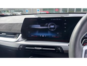 BMW X1 sDrive 20i MHT M Sport 5dr Step Auto Petrol Estate