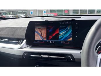 BMW X1 sDrive 20i MHT M Sport 5dr Step Auto Petrol Estate