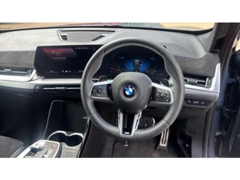 BMW X1 sDrive 20i MHT M Sport 5dr Step Auto Petrol Estate