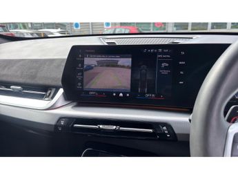 BMW X1 sDrive 20i MHT M Sport 5dr Step Auto Petrol Estate