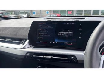 BMW X1 sDrive 20i MHT M Sport 5dr Step Auto Petrol Estate