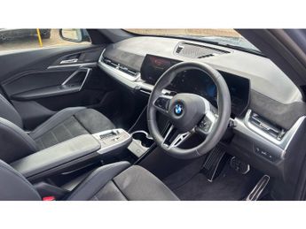 BMW X1 sDrive 20i MHT M Sport 5dr Step Auto Petrol Estate